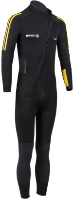 BEUCHAT 1DIVE M OVERALL HOOD 5MM    XS  to 2XL M