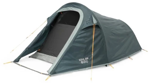 Σκηνή 2 Ατόμων Soul 200 Vango Κωδ. VAN-776 Deep Blue