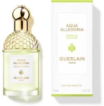 Guerlain Aqua Allegoria Nerolia Vetiver Eau De Toilette 75ml