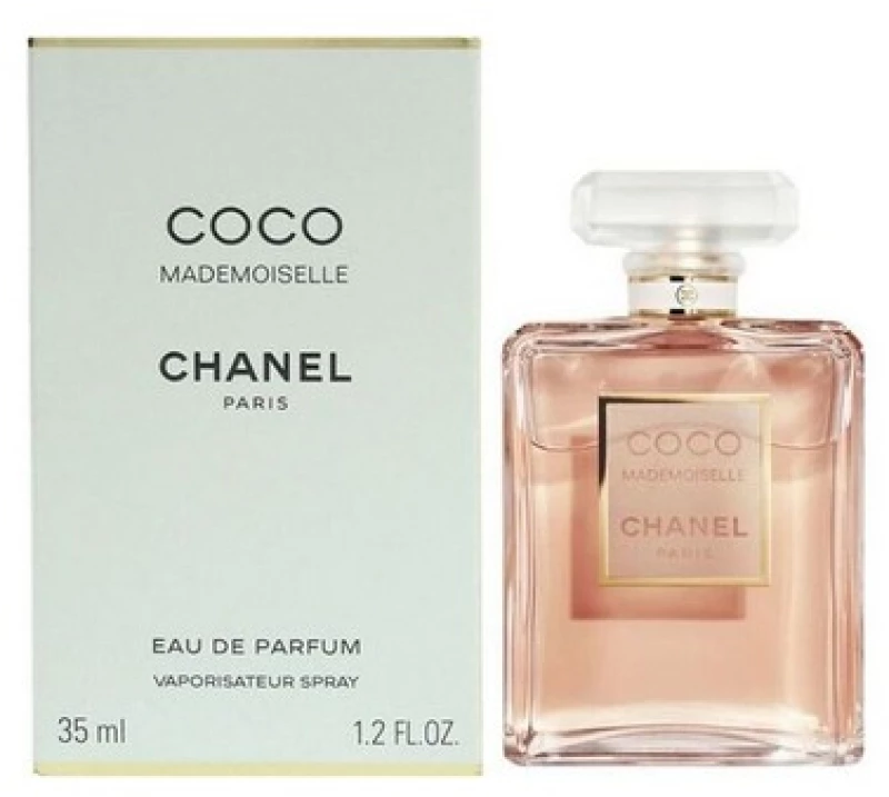 Chanel Coco Mademoiselle EDP 35ml