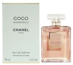 Chanel Coco Mademoiselle EDP 35ml