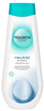 Noxzema Neutral Protect Αφρόλουτρο 750ml