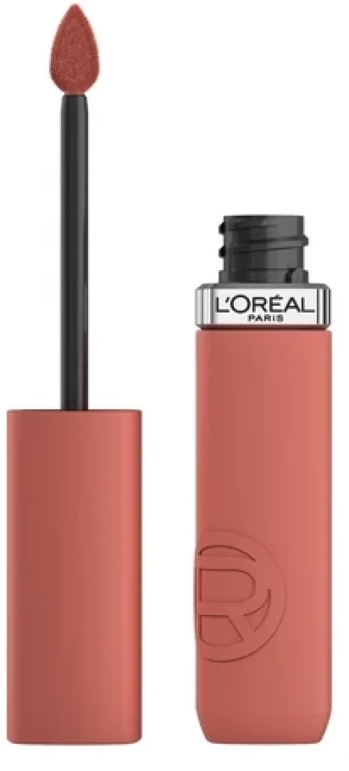 L'Oreal Paris Infallible Matte Resistance Lipstick 5ml