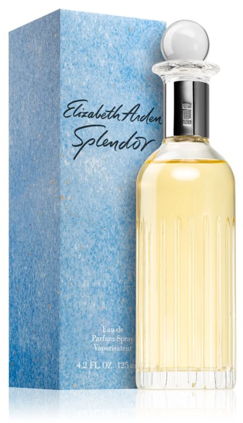 Elizabeth Arden Splendor EDP 125ml spray