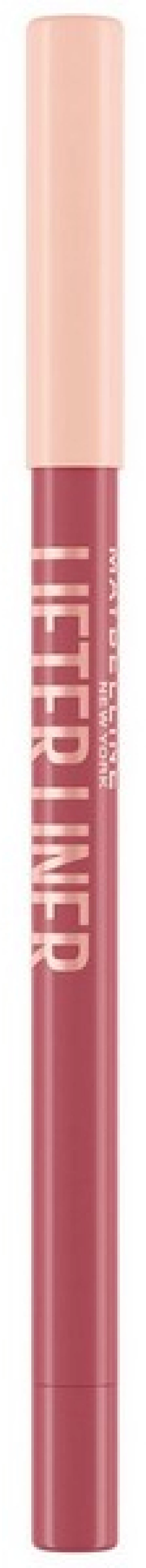 Maybelline Lifter Liner Μολύβι Χειλιών 1.2gr - 08 Fine Line