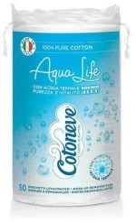 Cotoneve Ροδέλες Μaxi Νο559CV01 50τμχ