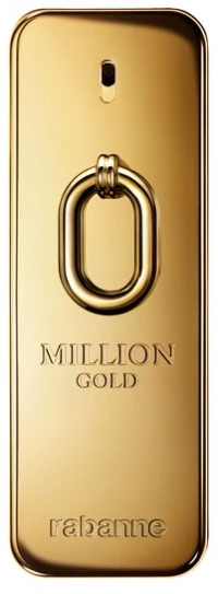 Rabanne Million Gold For Him Eau de Parfum Intense 100ml