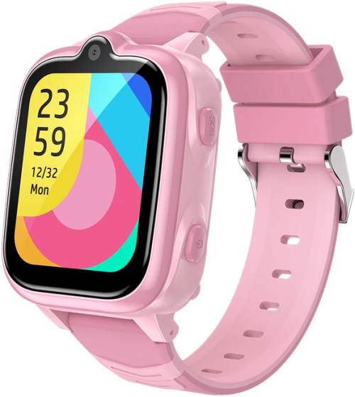 BlackView Z10 Smartwatch Kids Pink