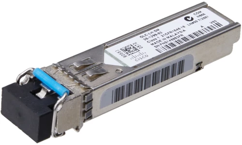 SFP CISCO GLC-LH-SM
