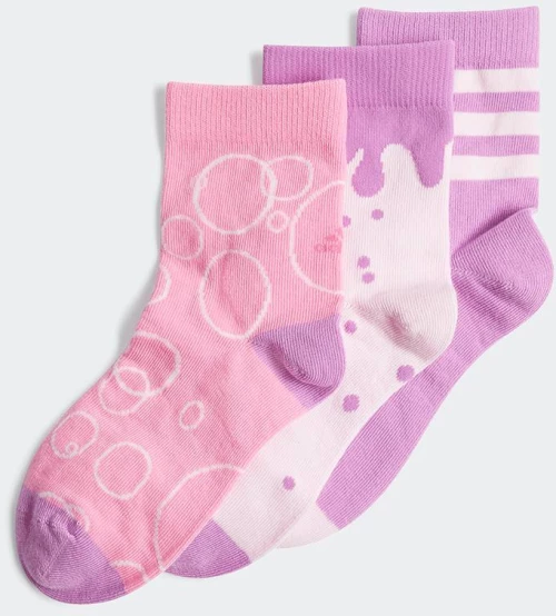 ADIDAS KIDS GRF 3PP - IY2673