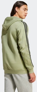 ADIDAS M 3S FL FZ HD - JE0341