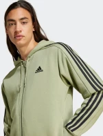 ADIDAS M 3S FL FZ HD - JE0341