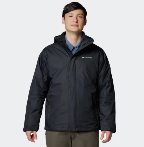 COLUMBIAT unnel Falls™ II Interchange Jacket - 2096924-010