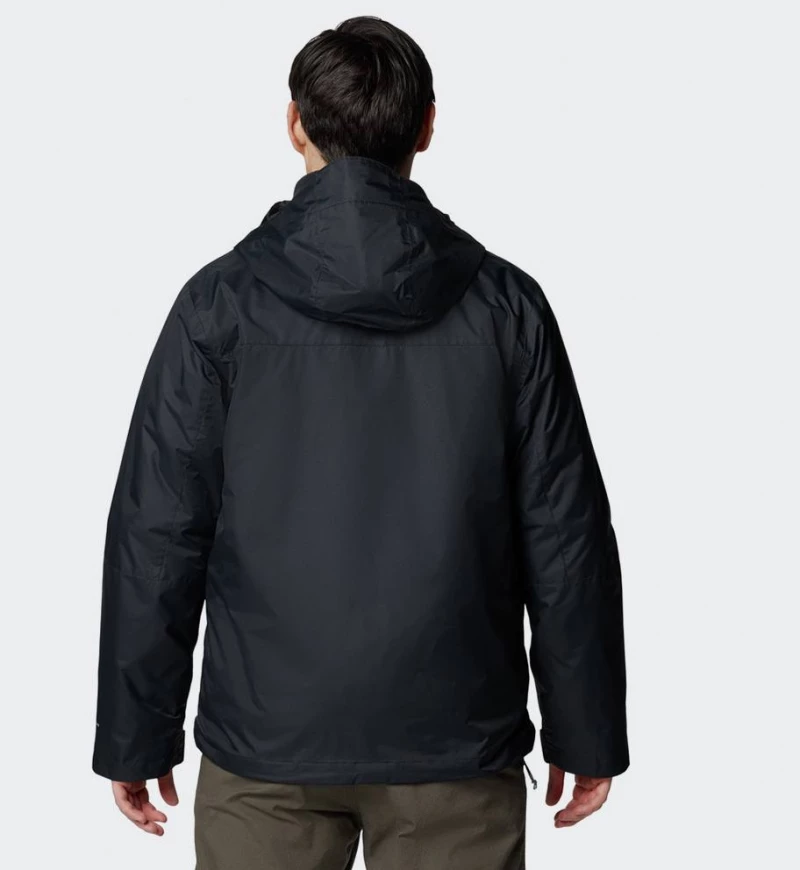 COLUMBIAT unnel Falls™ II Interchange Jacket - 2096924-010