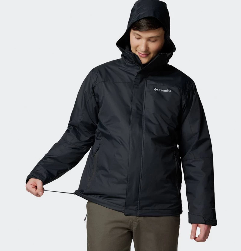 COLUMBIAT unnel Falls™ II Interchange Jacket - 2096924-010