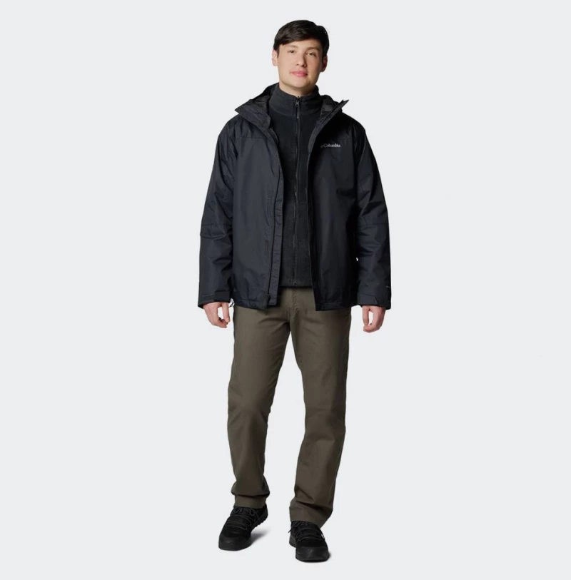 COLUMBIAT unnel Falls™ II Interchange Jacket - 2096924-010
