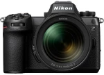 Nikon Z6 III + Z 24-70mm f/4S