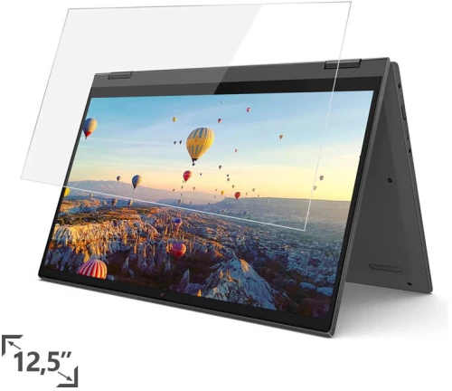 Laptop Screen Protect 12.5" Clear