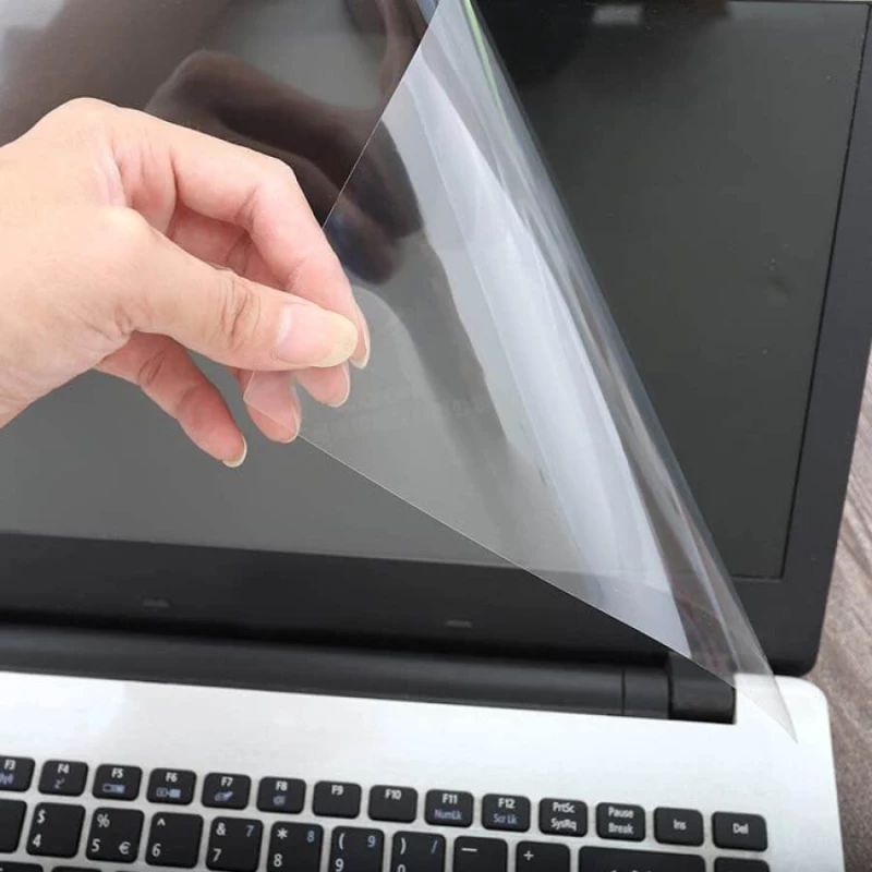 Laptop Screen Protect 12.5" Clear