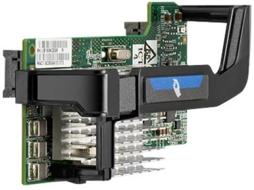 HP FLEX-10 10GB 2P 530FLP FIO ADAPTER