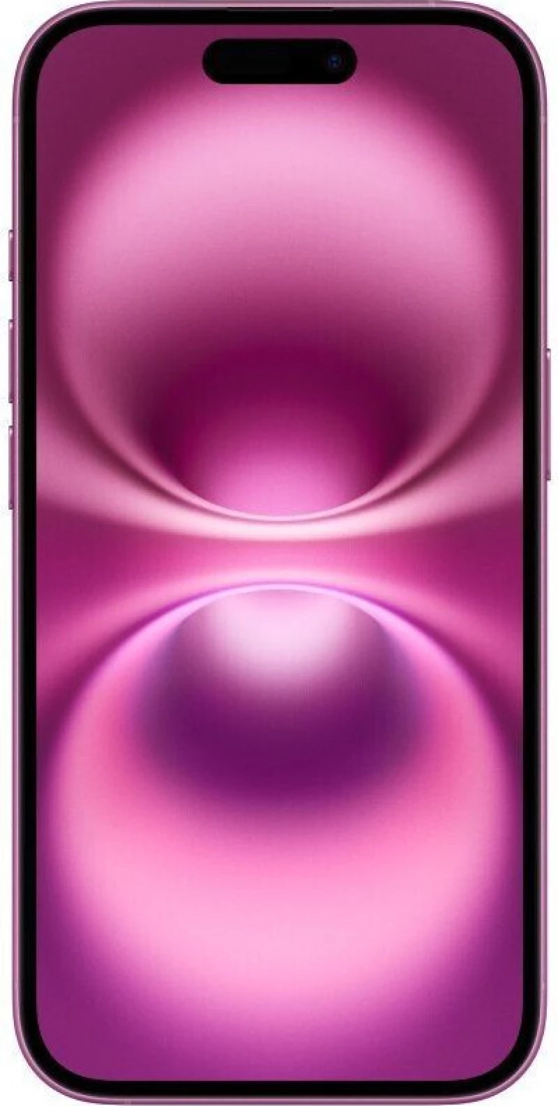 Apple iPhone 16 5G (8GB/128GB) Pink