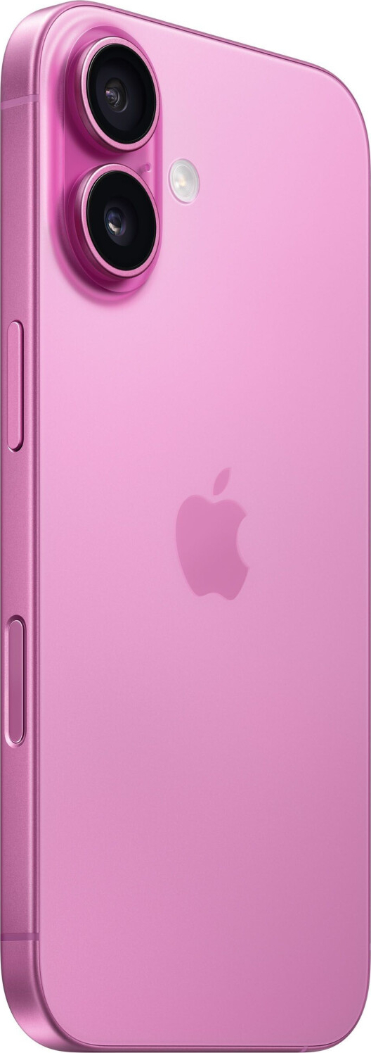 Apple iPhone 16 5G (8GB/128GB) Pink