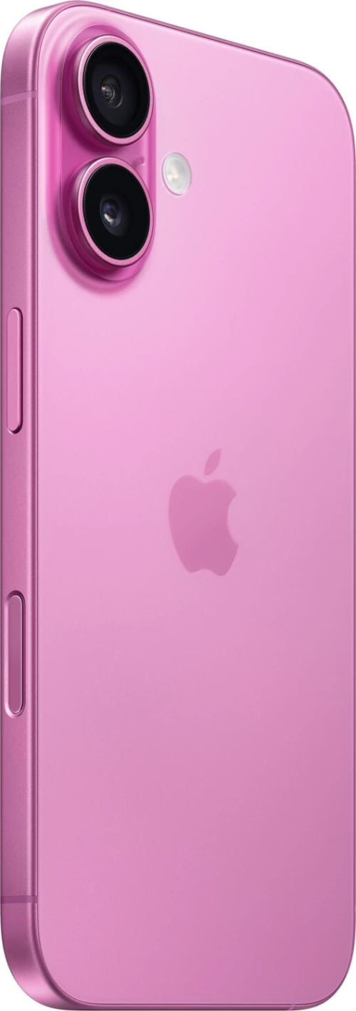 Apple iPhone 16 5G (8GB/128GB) Pink