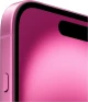 Apple iPhone 16 5G (8GB/128GB) Pink
