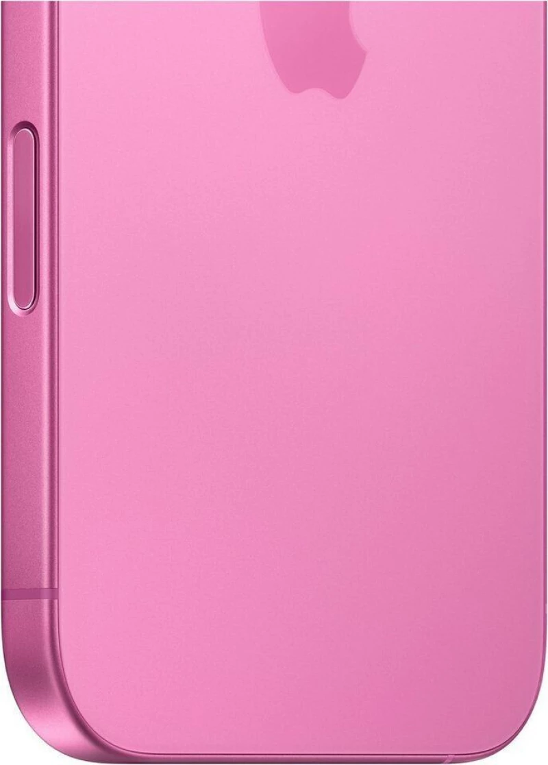 Apple iPhone 16 5G (8GB/128GB) Pink