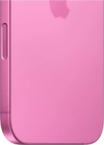 Apple iPhone 16 5G (8GB/128GB) Pink