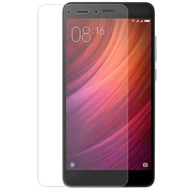 Tempered glass 2,5D for Xiaomi Redmi 13C 4G / 5G