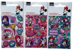 Aυτοκόλλητα Gim Laser Minnie Πολύχρωμα 773-14210