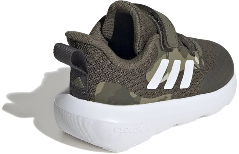 adidas FortaRun 3.0 EL I IH7705 ADIDAS ΠΡΑΣΙΝΟ