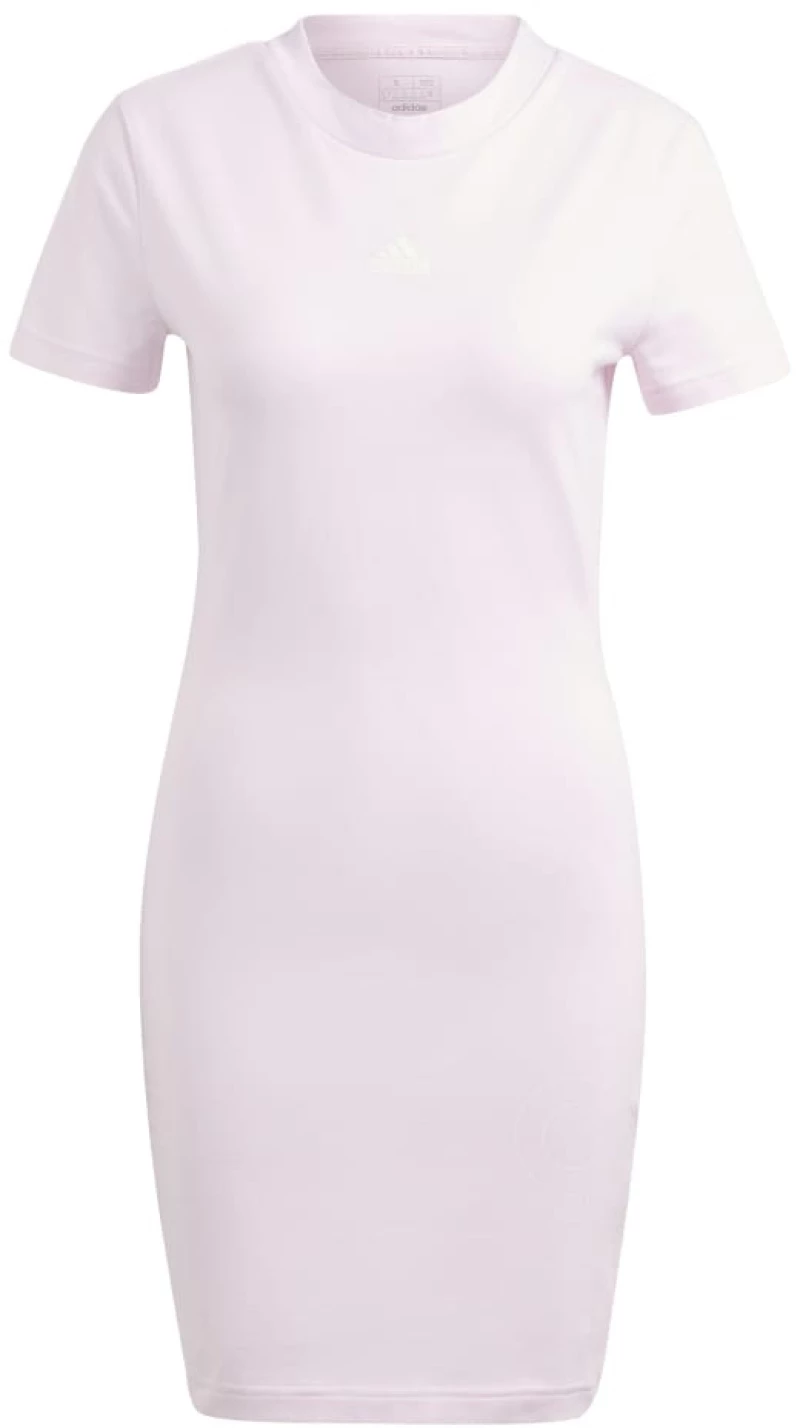 adidas W BLUV DRESS IS4280 ADIDAS Ροζ
