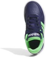 adidas HOOPS 3.0 K IG3829 ADIDAS Μπλε