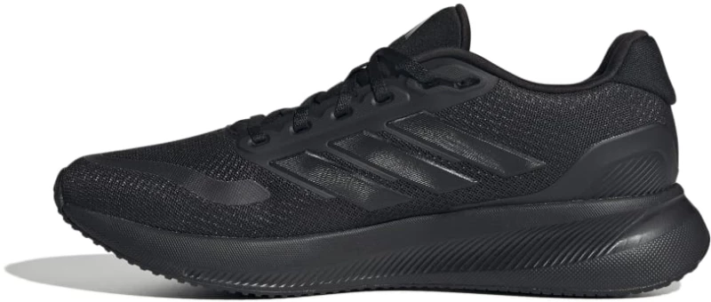 adidas RUNFALCON 5 IE8812 ADIDAS Μαύρο