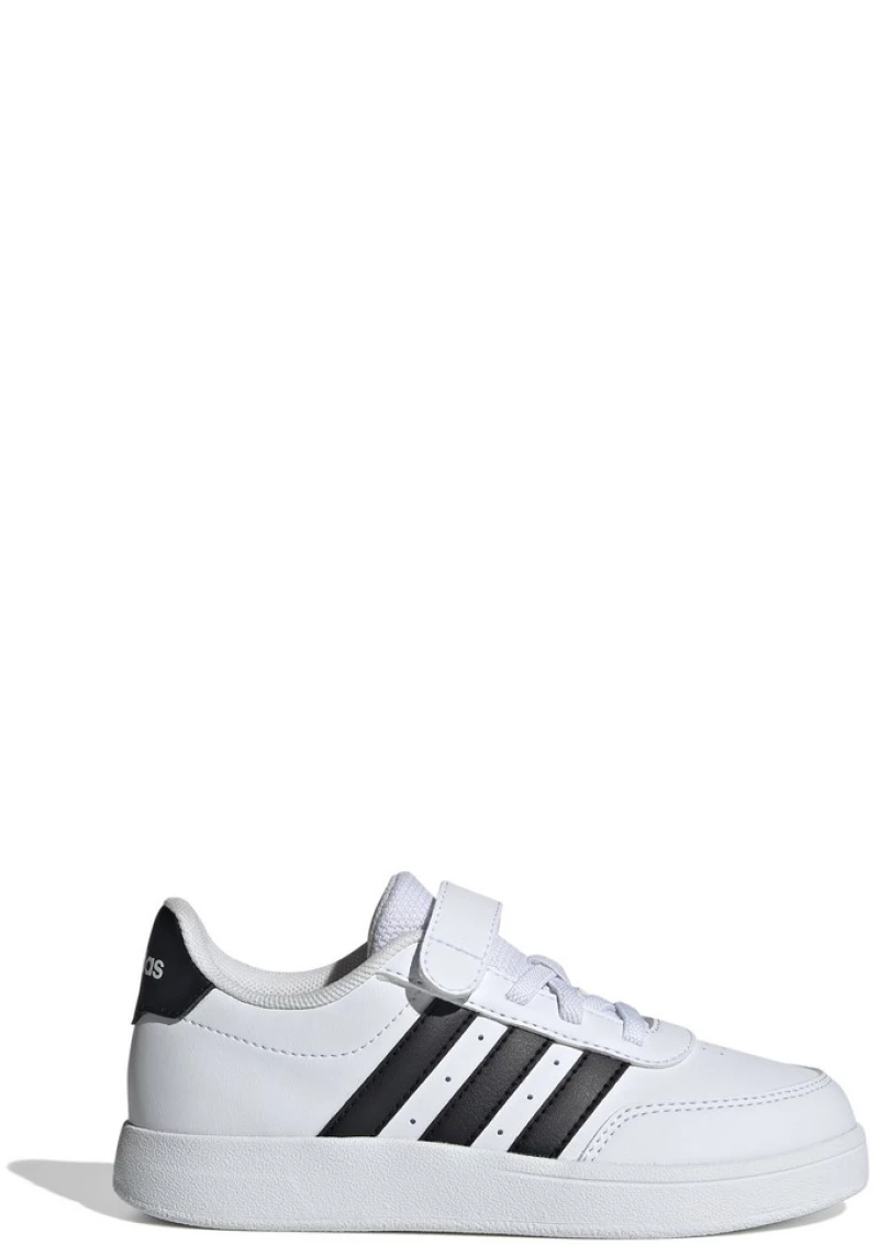 adidas BREAKNET 2.0 EL C IE3792 ADIDAS Λευκό