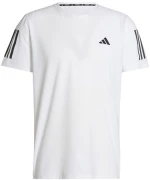 adidas OTR B TEE IK7436 ADIDAS Λευκό