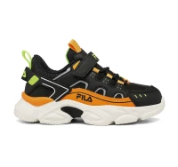 FILA Memory Spinel 3 V 7YF33002 7YF33002-055 FILA Πορτοκαλί