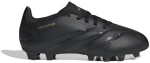 adidas PREDATOR CLUB FxG J IF6425 ADIDAS Μαύρο