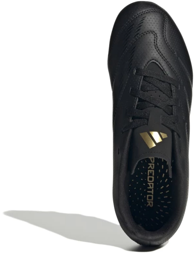 adidas PREDATOR CLUB FxG J IF6425 ADIDAS Μαύρο