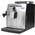 Gaggia Αυτόματη Μηχανή Espresso HD8749/11 Naviglio Deluxe silver