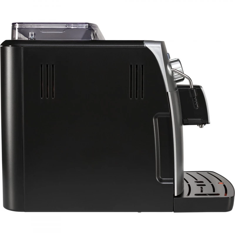 Gaggia Αυτόματη Μηχανή Espresso HD8749/11 Naviglio Deluxe silver