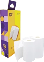 Kiddoboo Thermal Sticker Roll (5pcs)