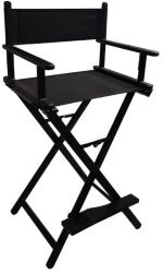ΚΑΡΕΚΛΑ ΜΑΚΙΓΙΑΖ  BLACK- V292PROFFESIONAL