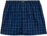 Καρό Boxer Minerva Ποπλίνα 2 Pack 23074-59