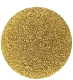 ΧΡΥΣΗ GLITTER FOAM ΜΠΑΛΑ 25ΕΚ