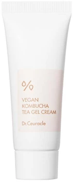 Dr. Ceuracle Vegan Kombucha Tea Gel Cream (Miniature) 15ml
