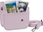 Cullmann Θήκη RIO Fit 120 pink Camera bag for Instax Mini 12