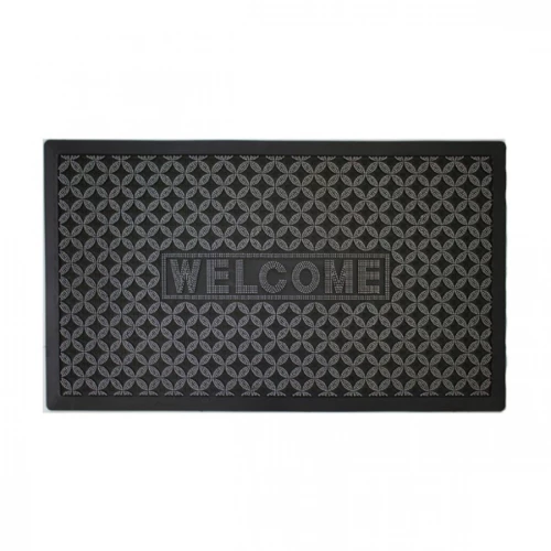 Πατάκι - Χαλάκι Eξώπορτας WELCOME 45x75cm